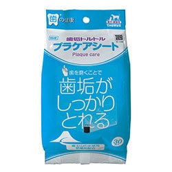 ヨドバシ Com トーラス プラケアシート 30枚 ペット用品 犬用 通販 全品無料配達