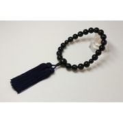 AKMP-8P [青虎目石 男性用念珠]