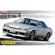 ID101 ニッサン R32 スカイライン GTS-t 窓枠マスキングシール付 [1/24 インチアップシリーズNo.101]