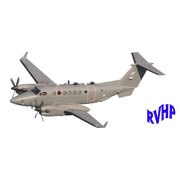 RVH72058 シャドー R.1 (イギリス空軍) [1/72スケール プラモデル]