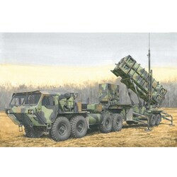 ヨドバシ.com - ドラゴン DRAGON BL3558 アメリカ軍 MIM-104B 