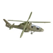 AA2121 川崎 OH-1 ニンジャ 観測ヘリコプター [1/72スケール プラモデル]