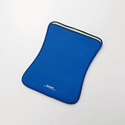 Surface Pro3用 スリップインケース ブルー TB-MSP3WNP2BU