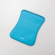 Surface Pro3用 スリップインケース ライトブルー TB-MSP3WNP2LBU