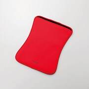 Surface Pro3用 スリップインケース レッド TB-MSP3WNP2RD