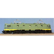 72020 [HOゲージ 16番 EF58形 電気機関車 小窓 青大将色 カンタムサウンドシステム搭載]