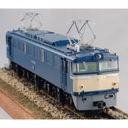TW-EF60-500SP [HOゲージ 16番 国鉄 EF60-500番台 一般色 特製品 塗装済み完成品]