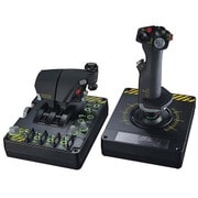Saitek Pro Flight X-55 Rhino MC-X55Z