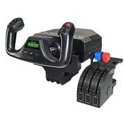 Saitek Pro Flight Yoke System 英語版 MC-YOKSZ