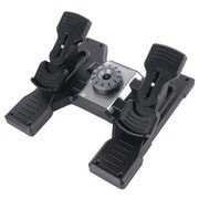 Saitek Pro Flight Rudder Pedals 英語版 MC-RPEDZ