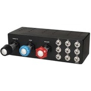 Saitek Pro Flight TPM System MC-TPMZ