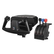 Saitek Pro Flight Cessna Yoke System MC-CSN-YOKSZ