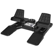 Saitek Pro Flight Cessna Rudder Pedals MC-CSN-RPEDZ