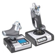 Saitek X52 Flight Control System 英語版 MC-X52Z