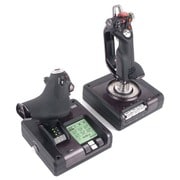 Saitek X52 Pro Flight Control System MC-X52PROZ