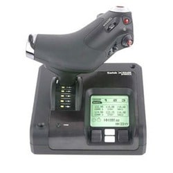 ヨドバシ.com - Mad Catz マッドキャッツ Saitek X52 Pro Flight