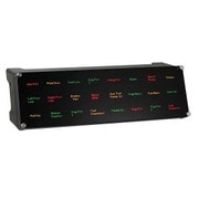 Saitek Pro Flight BIP Backlit MC-BIPZ