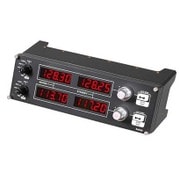 Saitek Pro Flight Radio Panel 英語版 MC-RADPZ