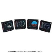 Saitek Pro Flight Instrument Panel MC-INSPZ