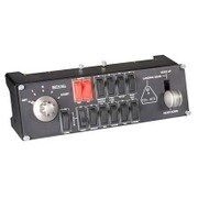 Saitek Pro Flight Switch Panel 英語版 MC-SWIPZ