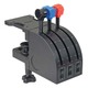 Saitek Pro Flight Throttle Quadrant MC-THRQZ