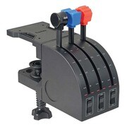 Saitek Pro Flight Throttle Quadrant MC-THRQZ