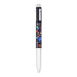 ヨドバシ Com ぺんてる Pentel Bgh3pl5 カスタマイズペン アイプラス ペペ ルルcollection ネイビー 通販 全品無料配達