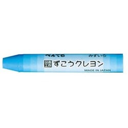 パック ずこうクレヨン みずいろ XPTCG-T14