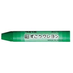 パック ずこうクレヨン みどり XPTCG-T21
