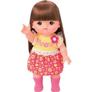 メルちゃんのおともだち れなちゃん