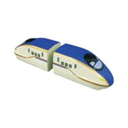 水陸両用トレイン E7系北陸新幹線