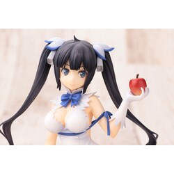 ヨドバシ.com - コトブキヤ KOTOBUKIYA ヘスティア [ダンジョンに