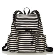 PXRU5733 071 Black/Clotted Cream [Classic nylon clay リュック]