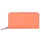 PWRU3898 653 Guava [Cedar street lacey長財布]