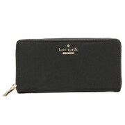 PWRU4094 001 Black [Classic Nylon Lacey 長財布]