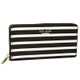PWRU4095 071 Black/Clotted Cream [長財布]