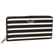 PWRU4095 071 Black/Clotted Cream [長財布]