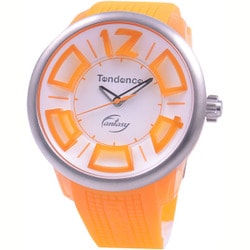ヨドバシ.com - テンデンス Tendence TG633002 [FANTASY FLUO 腕時計