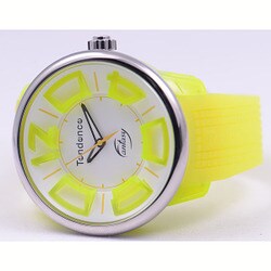 ヨドバシ.com - テンデンス Tendence TG633003 [FANTASY FLUO 腕時計