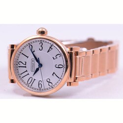 ヨドバシ.com - コーチ Coach MADISON（マディソン）クオーツ