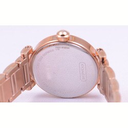 コーチ COACH ニューマディソン 14501721 レディース 楽天市場】コーチ COACH 腕時計 14501721 NEW MADISON ニュー