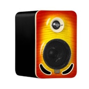パワードモニタースピーカー 1本 LP4CBJA Cherry Burst