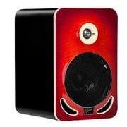パワードモニタースピーカー 1本 LP6CJA Cherry