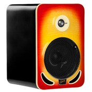 パワードモニタースピーカー 1本 LP6CBJA Cherry Burst
