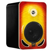 パワードモニタースピーカー 1本 LP8CBJA Cherry Burst