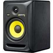 パワードモニタースピーカー 1本 RP6G3JA