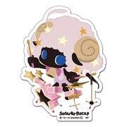 SR95967 ステッカー SHOW BY ROCK！！ 4.プラズマジカ モア [キャラクターグッズ]