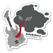 SR96012 ステッカー SHOW BY ROCK！！ 48.デモンズベノム デモンスモッグ [キャラクターグッズ]