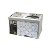 CAL16010 札束貯金カレンダー 2016 [貯金箱/卓上カレンダー]