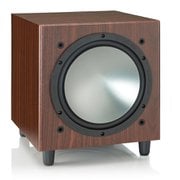BRONZE W10/RM [サブウーファー ローズマホ 1台]